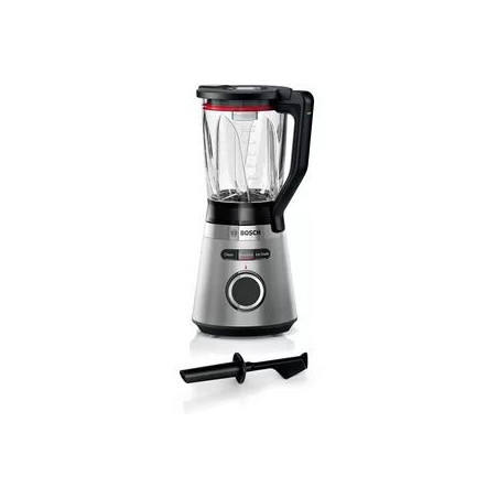 Licuadora Bosch VitaPower acero inoxidable