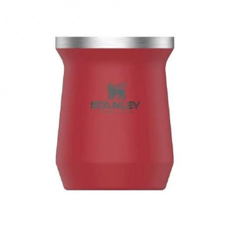 Mate Stanley Acero Inoxidable 236 ml (CONSULTA DISPONIBILIDAD Y PRECIO FINAL POR WHATSAPP)