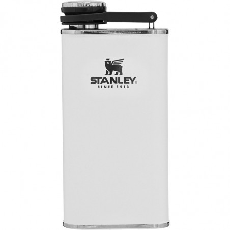 Sobaquera Classic 236 ml Polar | Stanley (CONSULTA DISPONIBILIDAD Y PRECIO FINAL POR WHATSAPP)