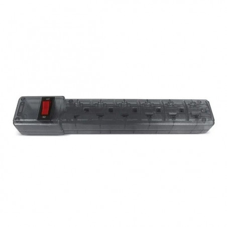 Regleta de 6 tomas Supernova y switch (CONSULTA DISPONIBILIDAD Y PRECIO FINAL POR WHATSAPP)