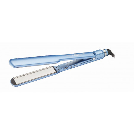 Plancha Babyliss PRO Ultra-Thin Wet And Dry