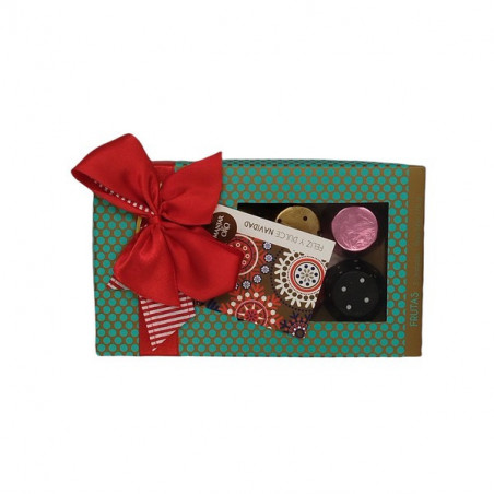 1. Chocolates Manjar de Oro frutales 8 unid (CONSULTA DISPONIBILIDAD Y PRECIO FINAL POR WHATSAPP)
