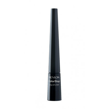 Delineador líquido Revlon Colorstay Blackest Black (CONSULTA DISPONIBILIDAD Y PRECIO FINAL POR WHATSAPP)
