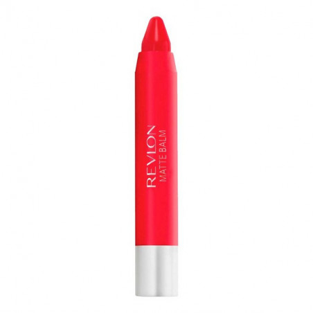 1. Labial Revlon Matte Balm Striking Spectaculaire (CONSULTA DISPONIBILIDAD Y PRECIO FINAL POR WHATSAPP)