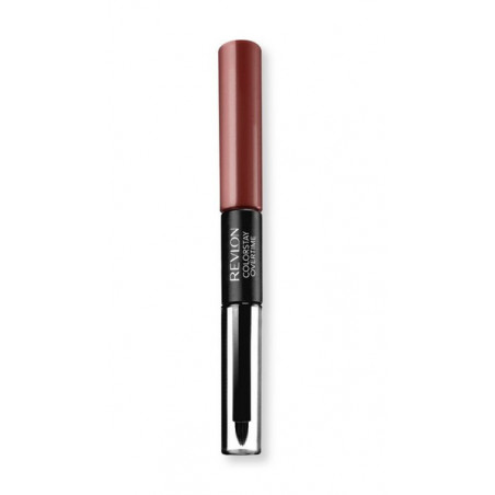 Labial Revlon Colorstay Overtime Always Sienna (CONSULTA DISPONIBILIDAD Y PRECIO FINAL POR WHATSAPP)