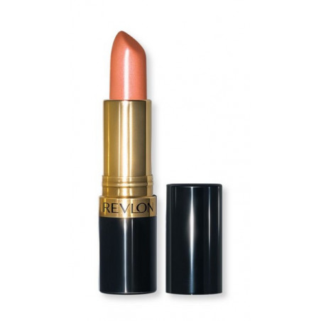 1. Labial Revlon Super Lustrous Apricot Fantasy en barra (CONSULTA DISPONIBILIDAD Y PRECIO FINAL POR WHATSAPP)