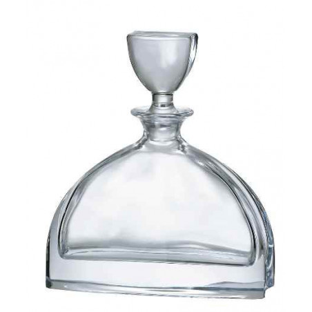 Decantador Crystalite para whisky 700 ml (CONSULTA DISPONIBILIDAD Y PRECIO FINAL POR WHATSAPP)