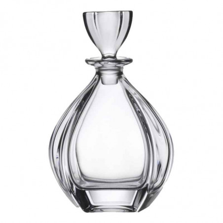 Decantador Crystalite para whisky 950 ml