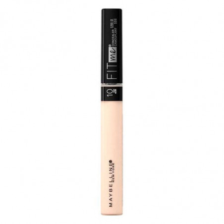 Corrector Maybelline Fit me! Master Light To Medium 10