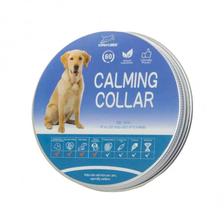 Collar para ansiedad Sugelary (CONSULTA DISPONIBILIDAD Y PRECIO FINAL POR WHATSAPP)