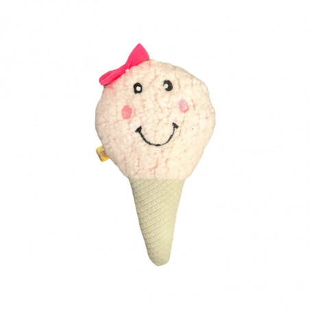 Juguete helado Milimali rosado (CONSULTA DISPONIBILIDAD Y PRECIO FINAL POR WHATSAPP)