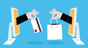 compras en línea