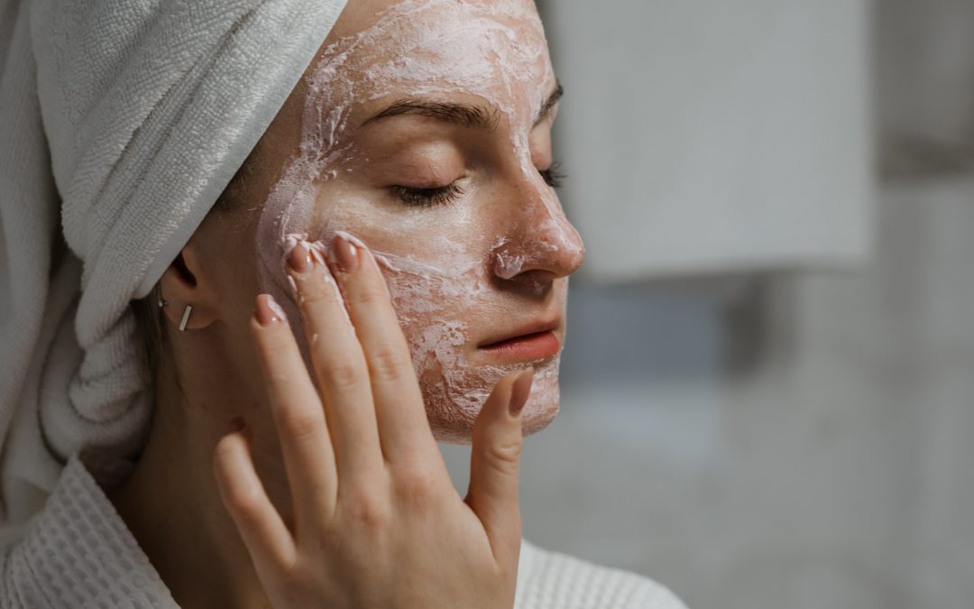 El Skin care en Bolivia es natural y  «cruelty free».