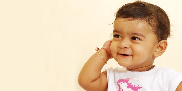 El primer año de tu bebé