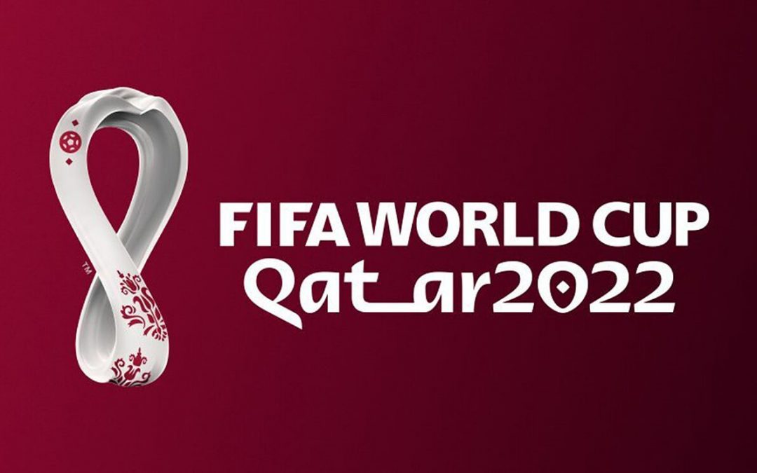 Alístate para el mundial