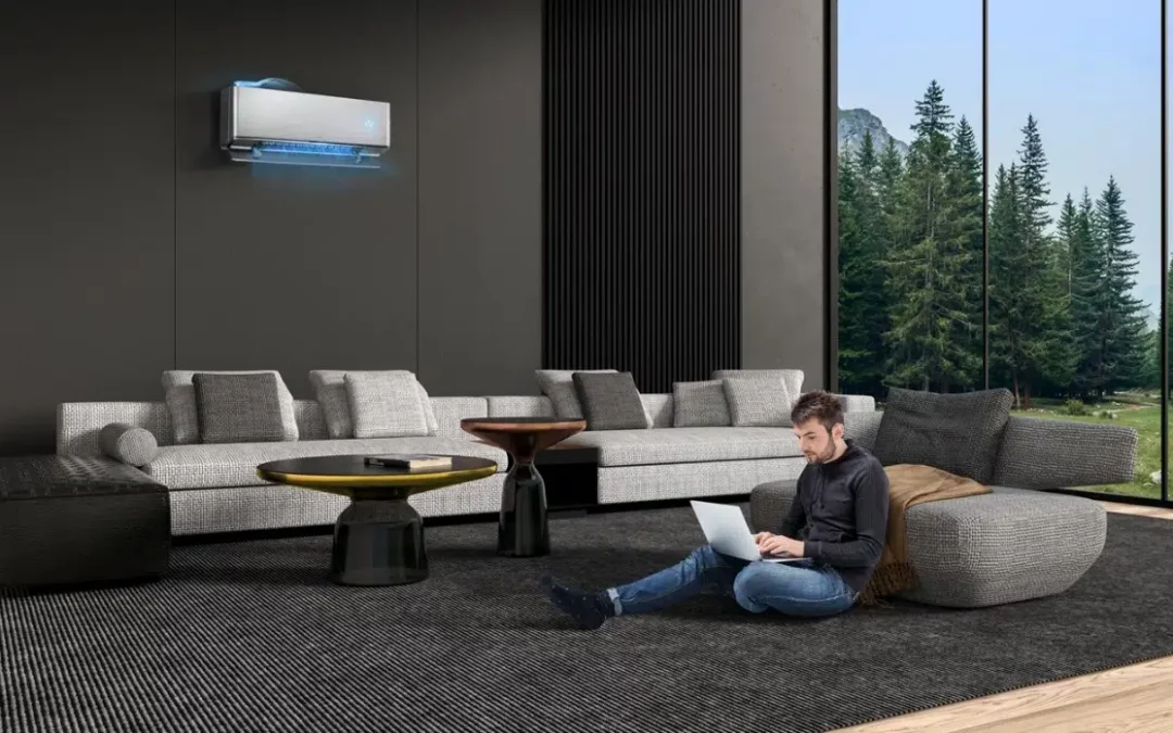 Como refrescar el ambiente en temporadas de calor