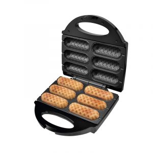 Para hacer deliciosos y nutritivos crepes