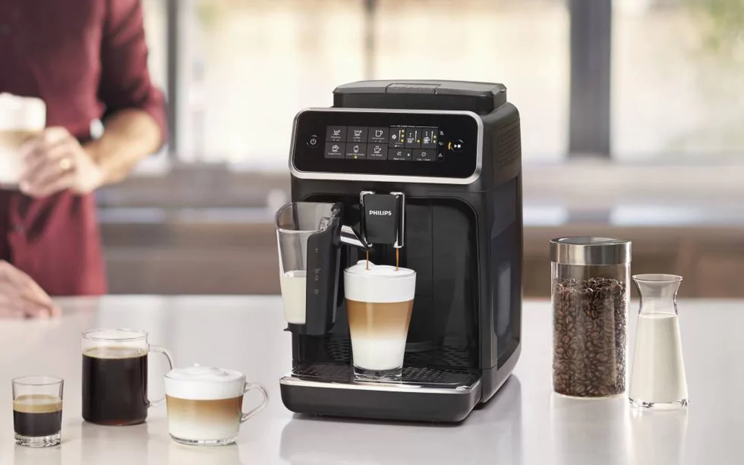 Conoce y disfruta del café de capsulas