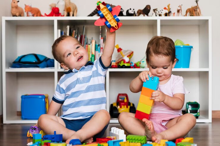 Los mejores juguetes para niños están en eyava.com. Aprovecha y regala por el Día del niño