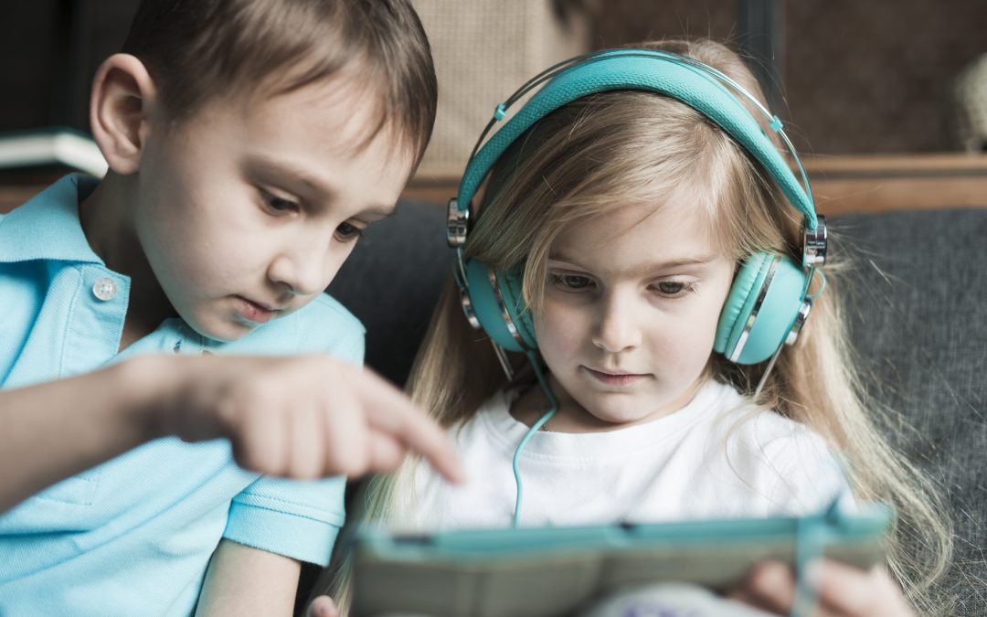 Tablets para niños, desde Bs 650: aprendizaje y diversión