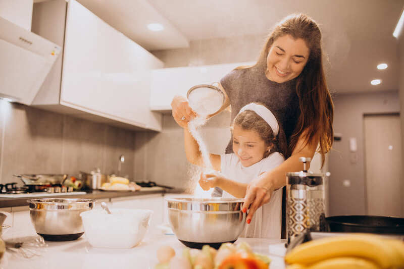 ¿A tu mamá le encanta cocinar? 4 electrodomésticos Britania para ahorrarle tiempo y esfuerzo
