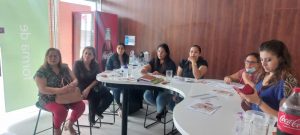 Con un enfoque en el fortalecimiento de la economía de las mujeres, este programa ofrece una oportunidad única para que las mismas generen ingresos adicionales.