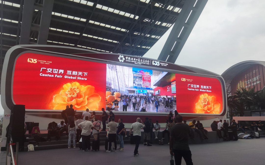 EYAVA traspasa fronteras para fortalecer vínculos con sus socios estratégicos en China