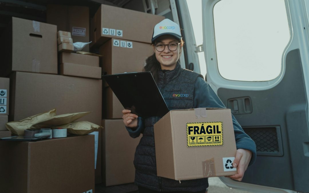 Eyacorp: compras B2B simplificadas, rápidas y confiables en Bolivia