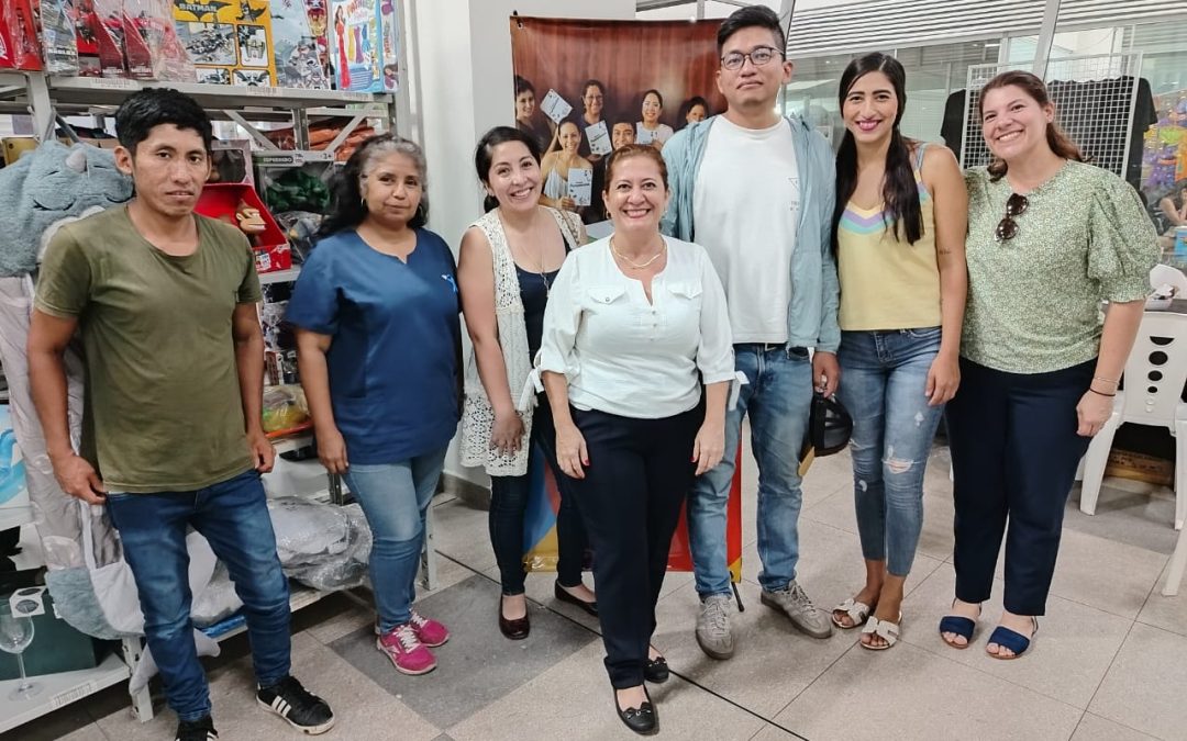 Capacitación en Tips de Ventas para Embajador@s de Eyava: Impulsando el éxito de nuestra comunidad